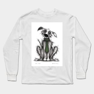 Cool dog Long Sleeve T-Shirt